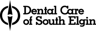Dental Care of South Elgin logo